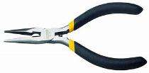 STANLEY 125 mm Long Nose Mechanical Pliers STHT84119_0