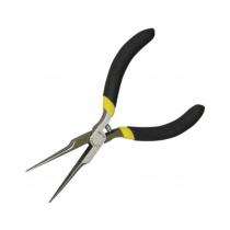 STANLEY 127 mm Flat Nose Mechanical Pliers STHT84122_0