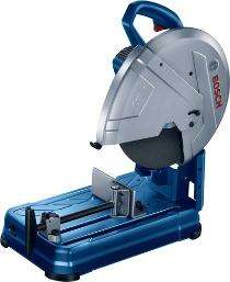 BOSCH 14 in 2200 W Chop Saw GCO 220 3800 rpm_0