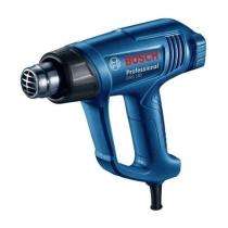 BOSCH 2 m (Cord Length) Air Gun GHG 180 0 to 15 bar 350 / 550 Lpm_0