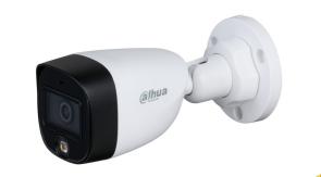 Dahua CCTV Cameras DH-HAC-HFW1209CP-LED Bullet 2 MP 20 m 2.8, 3.6 mm_0