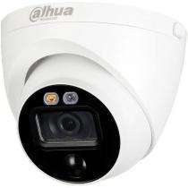 Dahua CCTV Cameras DH-HAC-HDW1239TLP-LED Dome 1080p 20 m 3.6 mm_0