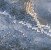 Kajaria 11 mm Blue Polished Granite Tiles 600 x 1200 mm_0