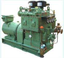1 - 5 hp Marine Compressor_0