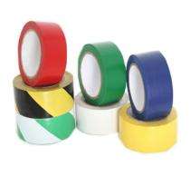 UTS Self Adhesive PVC Floor Marking Tape 1 inch_0