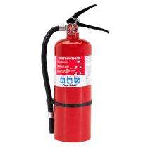 4 kg Foam (Cream) Fire Extinguishers_0