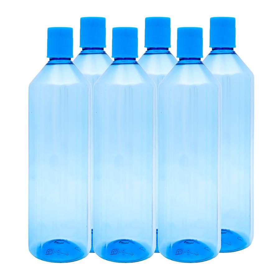 Water PET 1 L Bottles_0