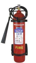 2 kg CO2 (Black) Fire Extinguishers_0