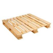 Wood Industrial 1200 x 1000 x 160 mm Pallets_0