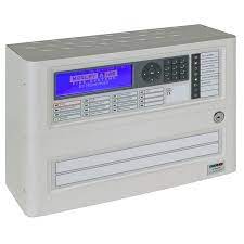 Honeywell 4 Loop, Networkable Fire Alarm Control Panel DXC4_0