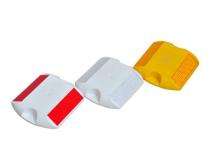 UTS Polycarbonate Body & Lens Road Marker Road Stud RS-002_0