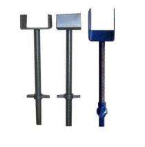 Scaffolding Jack U Head  460 x 32  mm - 670 x 36 mm_0
