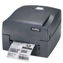 GODEX G500U Thermal 14 - 21 ppm Printer_0