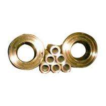 Gun Metal Bushing Mild Steel_0