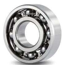 NBC Ball Bearings Brass and Mild Steel_0
