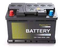 Sealed 12 V 75 Ah Lead Acid Batteries_0