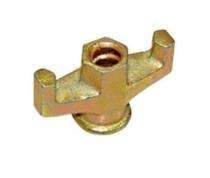 Steel M6 - M20 Wing Nuts_0