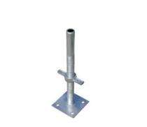 Scaffolding Jack Base  750 x 32 mm_0