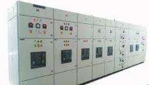Single Phase + Neutral 440 - 660 V 125 - 4000 A Copper LT Panels IP54_0