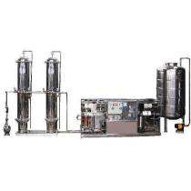 Commercial RO Plant 1900 LPH_0