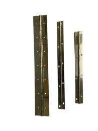 Stainless Steel Piano Door Hinges_0