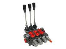 Magister Hydraulics 4/3 Directional Control Valves_0