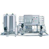 Commercial RO Plant 2500 LPH_0
