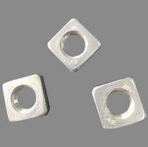NIRALI FASTENER Square Nuts IS: 2585_0