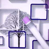 9UP Wallpapers Vinyl PVC_0