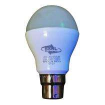 BSNL 9 W Cool Daylight B22 100 piece LED Bulbs_0