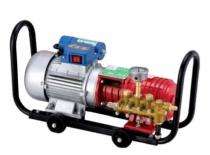 NPS-HPW-280 1600 W Corded Pressure Washers 10 LPM_0