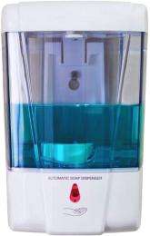 Wall Mounted Automatic Sanitizer Dispenser_0