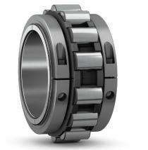 ZKF Roller Bearings Automobile Cast Iron and Rubber_0