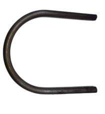 M3 Mild Steel U Bolts 22 mm_0