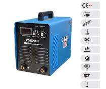 Cenx 10 - 310 A Arc Welding Machine MMA 400 415 V ± 15%_0