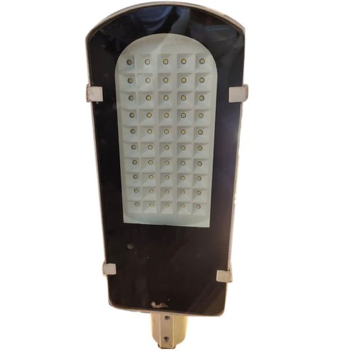 40 W Cool White IP55 LED Street Lights_0