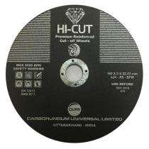 HI-CUT 180 mm Cutting Wheels 16 mm_0