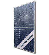 144 Cell Solar Panel_0