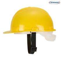 Windsor HDPE Yellow Modular Safety Helmets PII 703_0