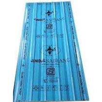 Jindal Corrugated PPGL Roofing Sheet Colour Coated_0
