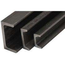 SAIL 150 x 75 mm C Shape MS Channels 5.7 mm_0