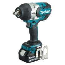 Makita M12 - M30 Impact Wrenches DTW1002 1000 Nm_0
