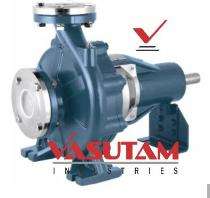 JSK PUMPS 3 kW VSTM-234 Horizontal Centrifugal Pumps_0