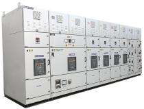 Single Phase 440 V 400 A Copper LT Panels_0