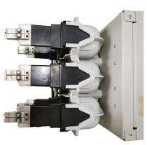 Three Phase Aluminium HT Panels 230V Industrial_0