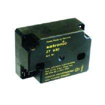 Satronic Single Phase ZT 931, 220/240 V - 0.25 A 220, 240 V Transformers For Ignition_0