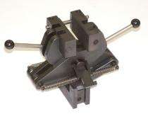 Mild Steel VMC Jig Fixtures_0