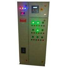 APFC Panels Sheet Metal Three Pole Upto 1000 kVAR_0