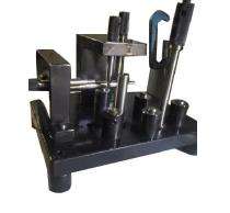 Mild Steel VMC Jig Fixtures_0
