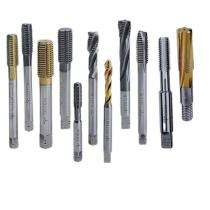 6 mm Hand and Machine Taps HSS 15.8 mm_0